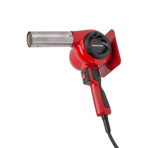 HG-301D-00-MC Master Appliance Master Heat Gun 120V, 800F, 12A, 27 Cfm, Mcontact