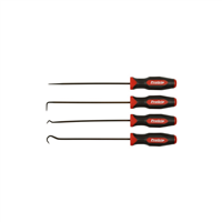 13091 Mayhew 4Pc Progrip Mini Long Pick Set