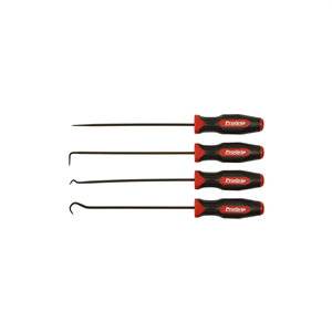 13091 Mayhew 4Pc Progrip Mini Long Pick Set