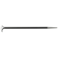 40154 Mayhew 11/16"X21" Lady Foot Pry Bar