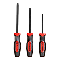 40180 Mayhew Mayhew Tools 3 Pc Demo Driver Set