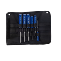 64430 Mayhew 6Pc Torx Screwdriver Set