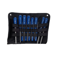 64435 Mayhew 13Pc Torx Screwdriver Set