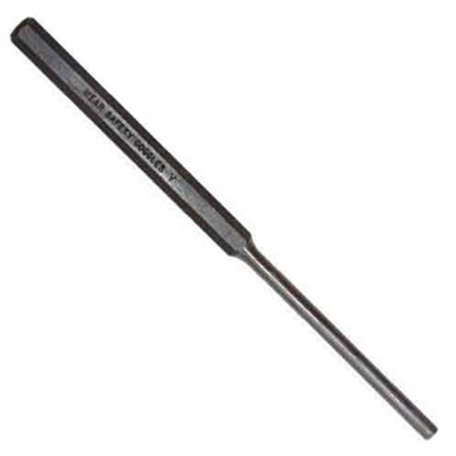 71005 Mayhew 413-1/4 Pin Punch