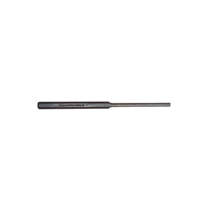 71501 Mayhew Extra Long Pin Punch 3/16"