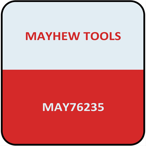 76235 Mayhew 125-K 4 Pc Line-Up Punch Kit