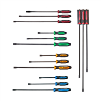 81448 Mayhew Mayhew Dominator Pry Bar Set Bundle