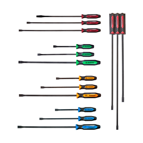 81448 Mayhew Mayhew Dominator Pry Bar Set Bundle