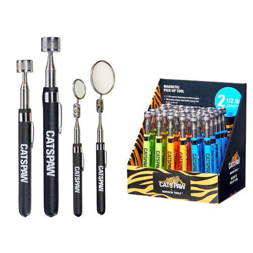 81457 Mayhew Mayhew Catspaw Inspection Tool Bundle