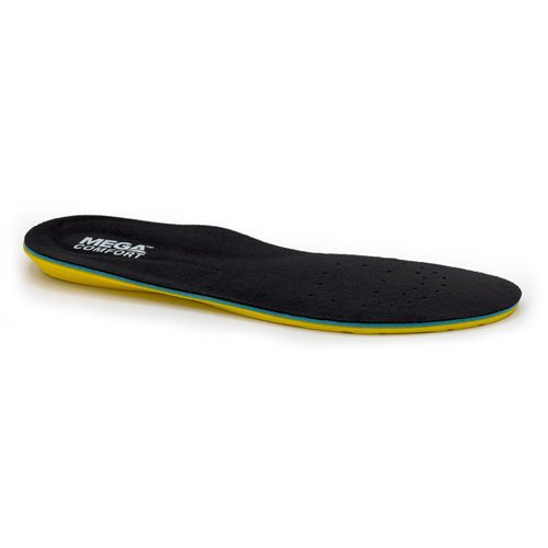 ESOLE-M1011/W1213 Mega Comfort Mega Comfort - Insole - Energysole - Men'S 10,11 / Women'S 12,13