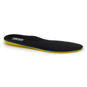 ESOLE-M1213 Mega Comfort Mega Comfort - Insole - Energysole - Men'S 12,13