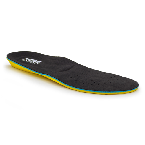 MS-M1213 Mega Comfort Mega Comfort - Insole - Megasole - Men'S 12,13