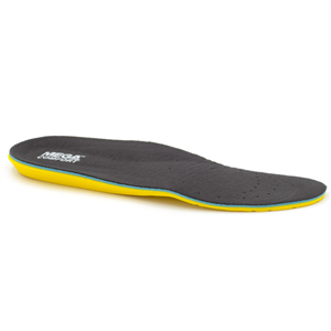 PAM-M10/W12 Mega Comfort Mega Comfort - Insole - Personal Anti Fatigue Mat (Dual Layered Memory Foam) - Men'S 10 / Women'S 12