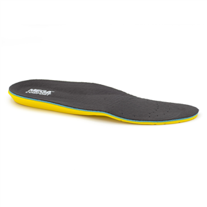 PAM-M11/W13 Mega Comfort Mega Comfort - Insole - Personal Anti Fatigue Mat (Dual Layered Memory Foam) - Men'S 11 / Women'S 13