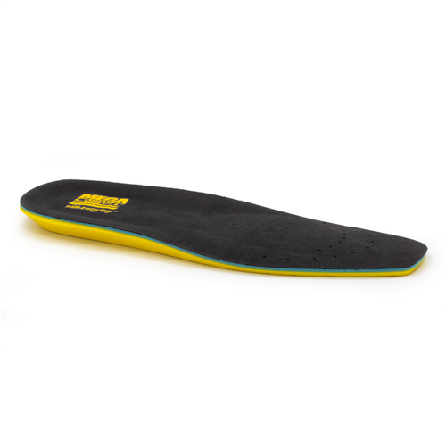 PAMSQ-M1011/W1213 Mega Comfort Mega Comfort - Insole - Anti-Fatigue (Square Toe) - Men'S 10,11 / Women'S 12,13