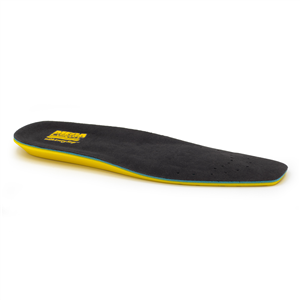 PAMSQ-M1213 Mega Comfort Mega Comfort - Insole - Anti-Fatigue (Square Toe) - Men'S 12,13