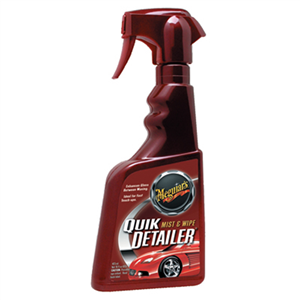 A3316 Meguiar'S Automotive Quik Detailer 16 Oz.