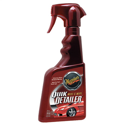 A3316 Meguiar'S Automotive Quik Detailer 16 Oz.