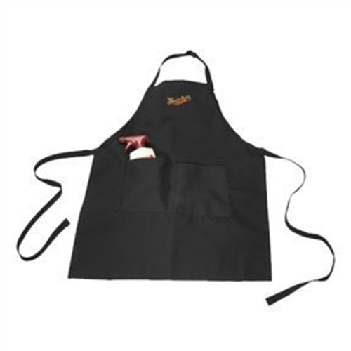 MGAPRON Meguiar'S Automotive Mirror Glaze Shop Apron, Black