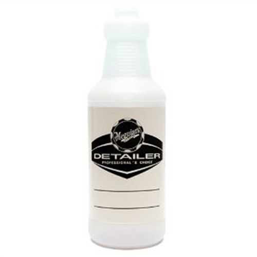 D20100 Meguiar'S Automotive Generic Spray Bottle