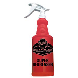 D20108 Meguiar'S Automotive Super Degreaser Bottle