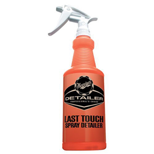 D20155 Meguiar'S Automotive Last Touch Bottle