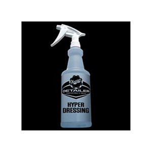 D20170 Meguiar'S Automotive Hyper-Dressing Bottle