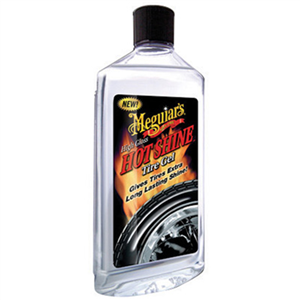 G12416 Meguiar'S Automotive Hot Shine Tire Gel