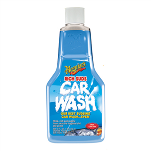 G1816 Meguiar'S Automotive Rich Suds Wash