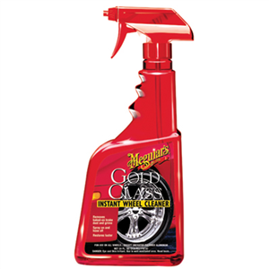 G9224 Meguiar'S Automotive Gold Class Instant Wheel Cleaner