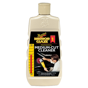 M0116 Meguiar'S Automotive Abrasive Mod Med Cut