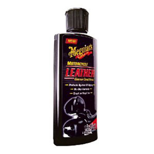 MC20306 Meguiar'S Automotive Meguiar'S Motorcycle Leather 6