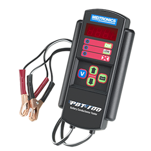 PBT-100 Midtronics Advanced Battery Conductance Tester