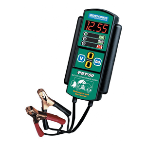 PBT-50 Midtronics Powersports Battery Tester