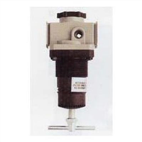 1115-8 Milton Industries Regulator 1/2" Npt, 10-250 Psi