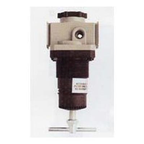 1115-8 Milton Industries Regulator 1/2" Npt, 10-250 Psi