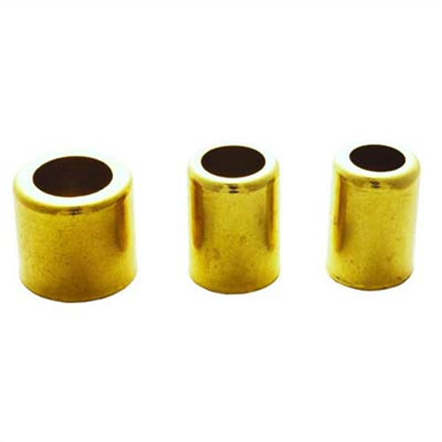 1654-5 Milton Industries 1" X .625" Id Brass Ferrule