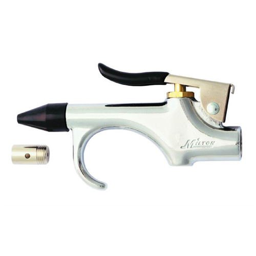 S-148 Milton Industries Lever Hook Blo-Gun