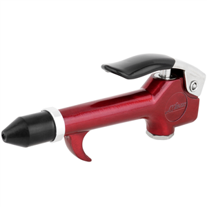 S-148MC Milton Industries Rub Tip Blo-Gun Red