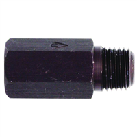 S-637 Milton Industries In-Line Filter 1/4" Npt