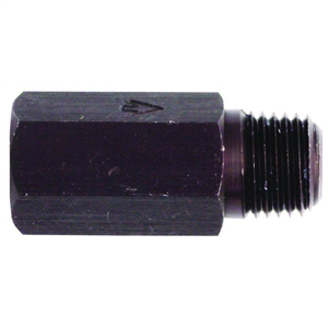 S-637 Milton Industries In-Line Filter 1/4" Npt