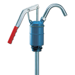 ZE10190 Zeeline By Milton Thp-M/Mp - 16 Oz. Per Stroke- 160 Steel Drum Pump