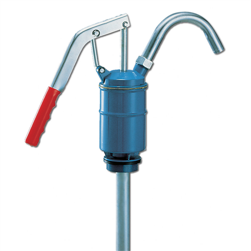 ZE10190 Zeeline By Milton Thp-M/Mp - 16 Oz. Per Stroke- 160 Steel Drum Pump