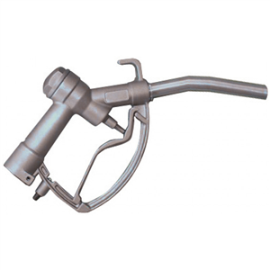 ZE1539C Zeeline By Milton Manual Fuel Nozzle - 1Â€ Inlet 3/4Â€ Outlet Straight