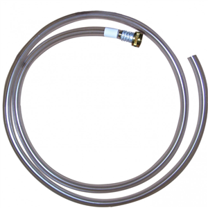 ZE2158 Zeeline By Milton Rotary Pump Hose - 3/4" X 6'