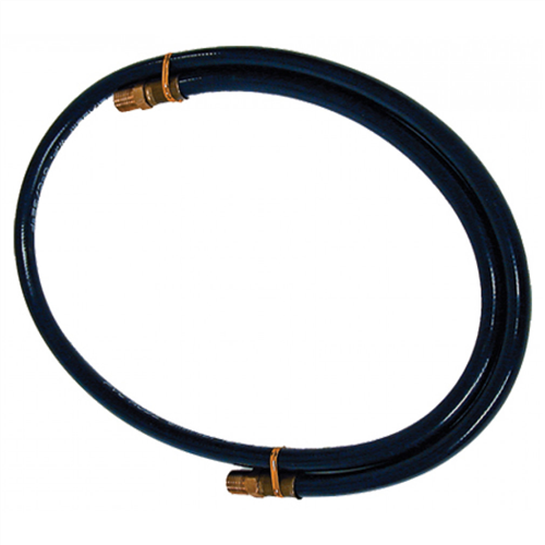 ZE2320 Zeeline By Milton Med. Pressure Hose 1/2Â€ I.D. X 50Â€ - 1/2Â€ Npt (Male)