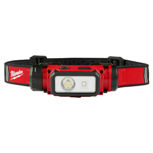 REDLITHIUM&trade; USB Hard Hat Headlamp