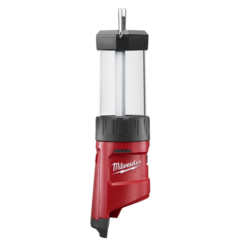 2362-20 Milwaukee Tool M12 Led Lantern Flood Light