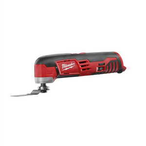 2426-20 Milwaukee Tool M12 Multi-Tool (Bare Tool)