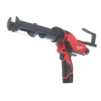 2441-20 Milwaukee Tool M12 10Oz. Caulk Adhesive Gun (Bare)